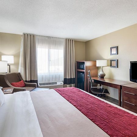 Comfort Inn Barboursville Near Huntington Mall Area Exteriör bild