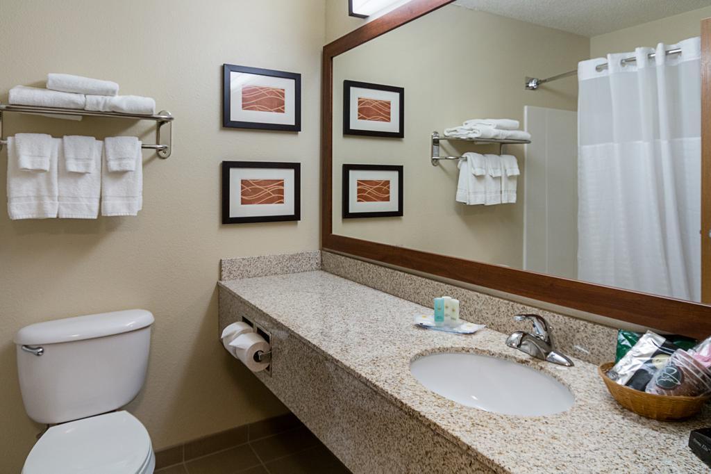 Comfort Inn Barboursville Near Huntington Mall Area Exteriör bild