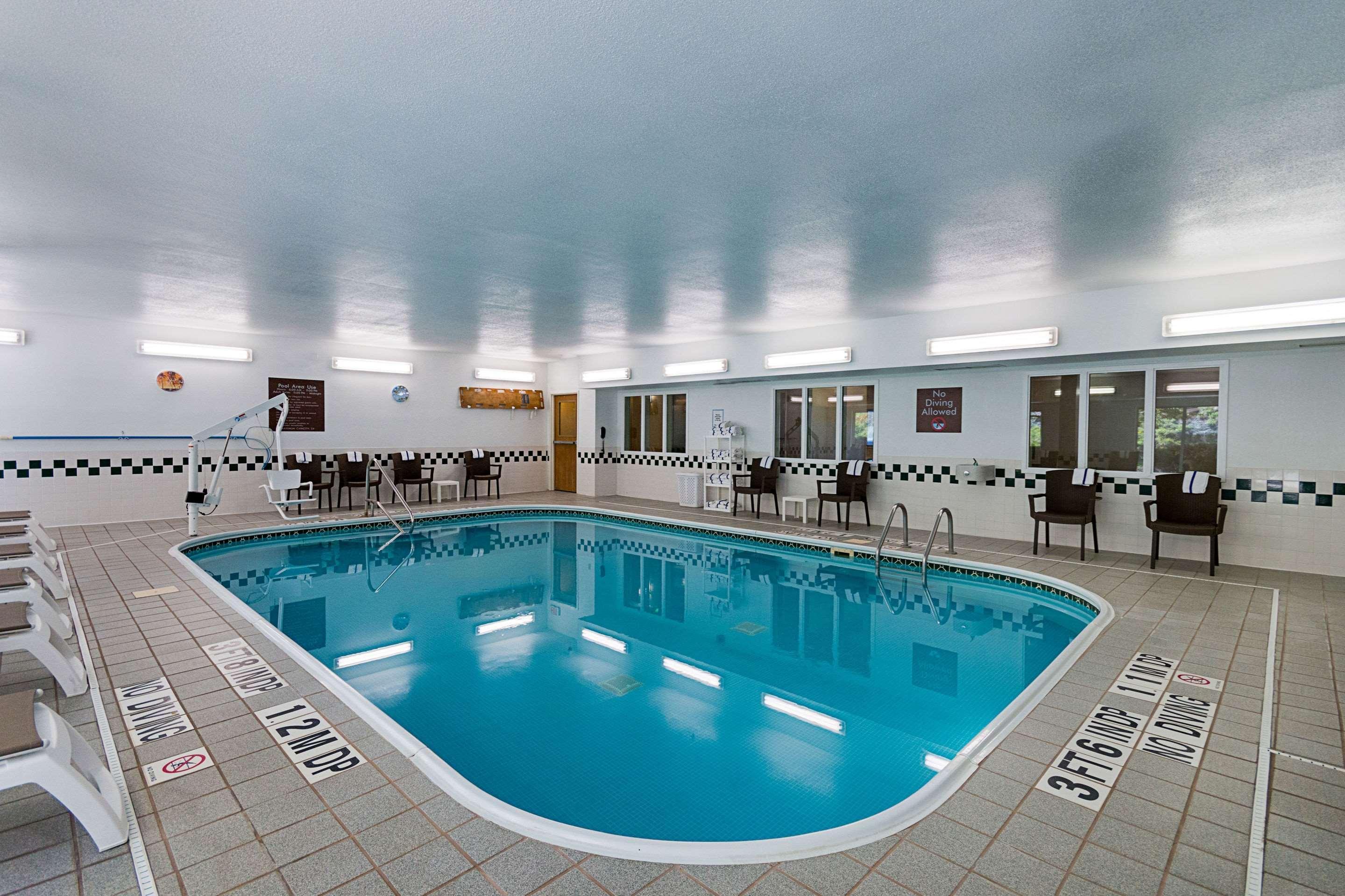 Comfort Inn Barboursville Near Huntington Mall Area Exteriör bild