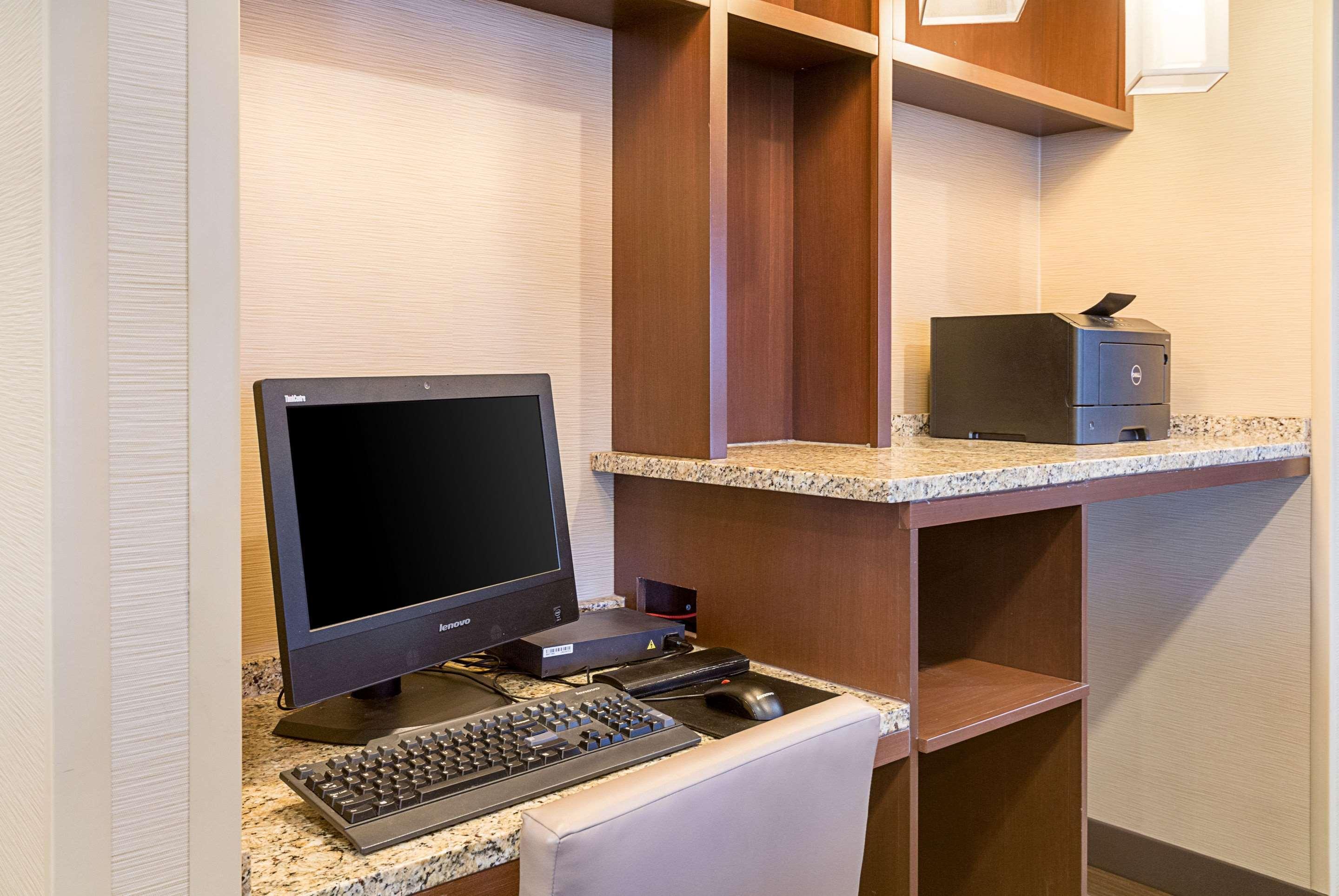 Comfort Inn Barboursville Near Huntington Mall Area Exteriör bild