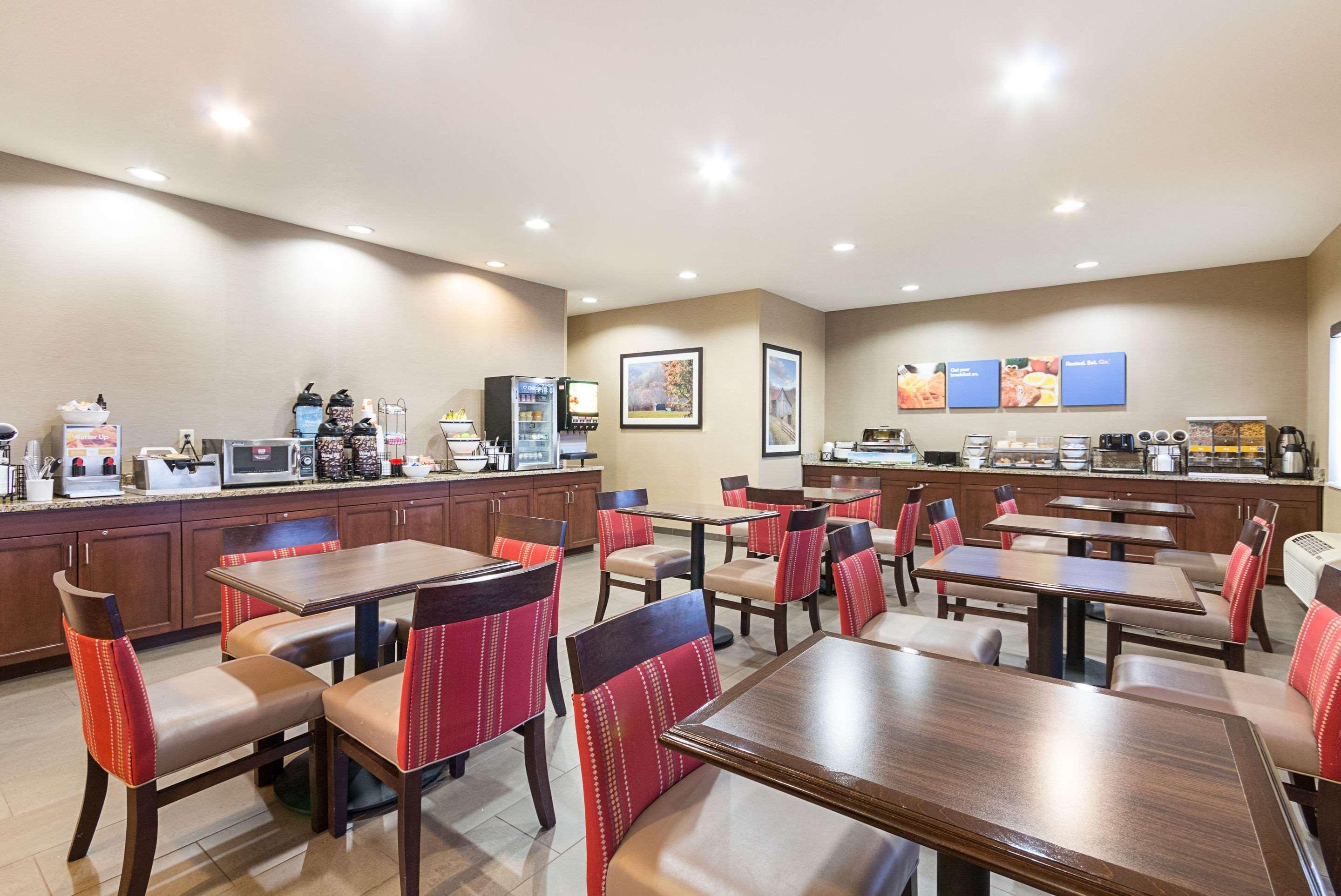 Comfort Inn Barboursville Near Huntington Mall Area Exteriör bild