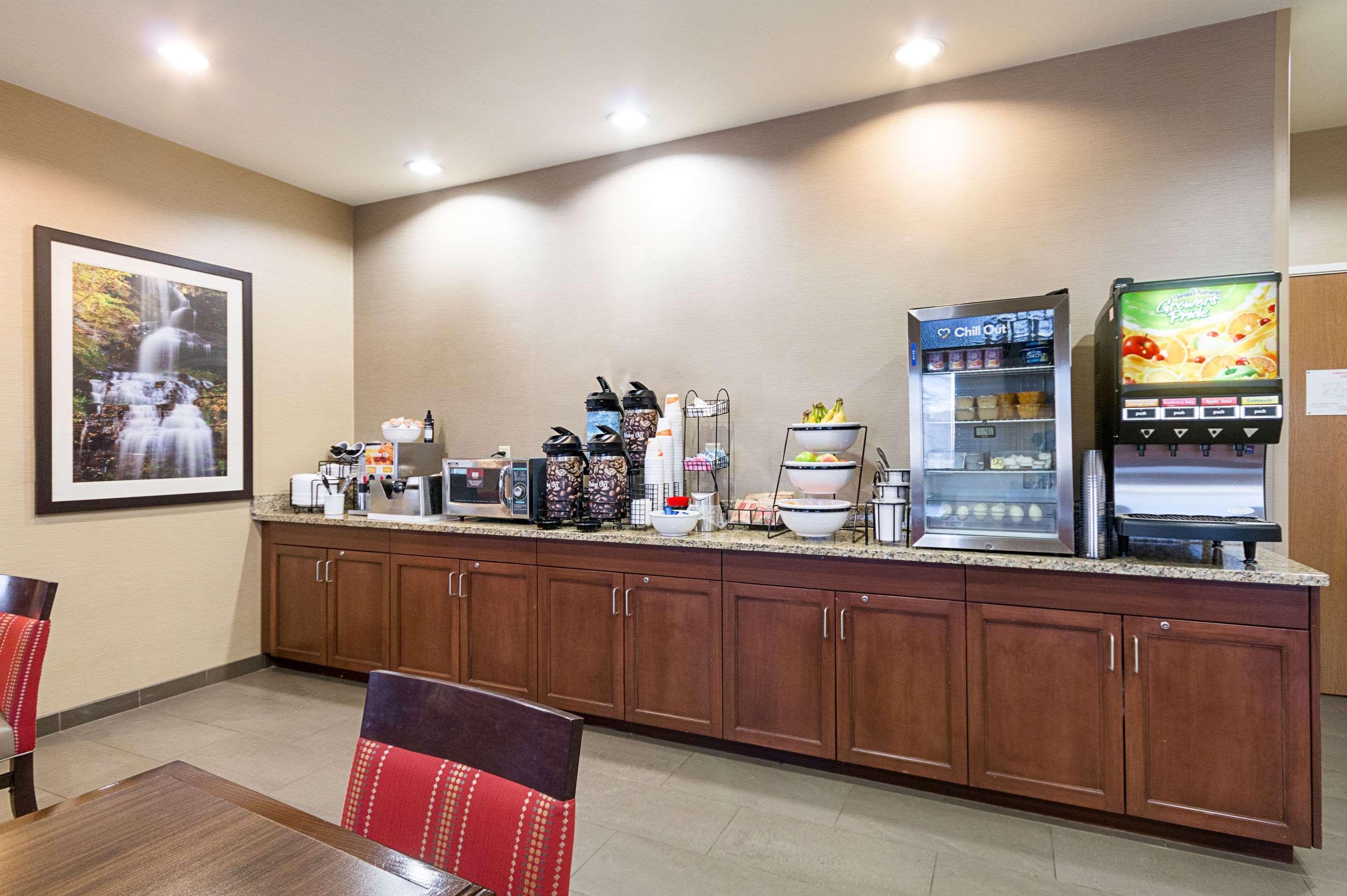 Comfort Inn Barboursville Near Huntington Mall Area Exteriör bild